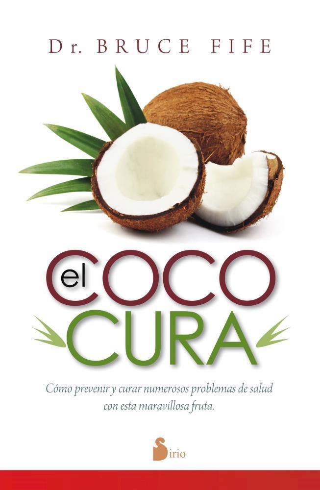 Papel Coco Cura, El