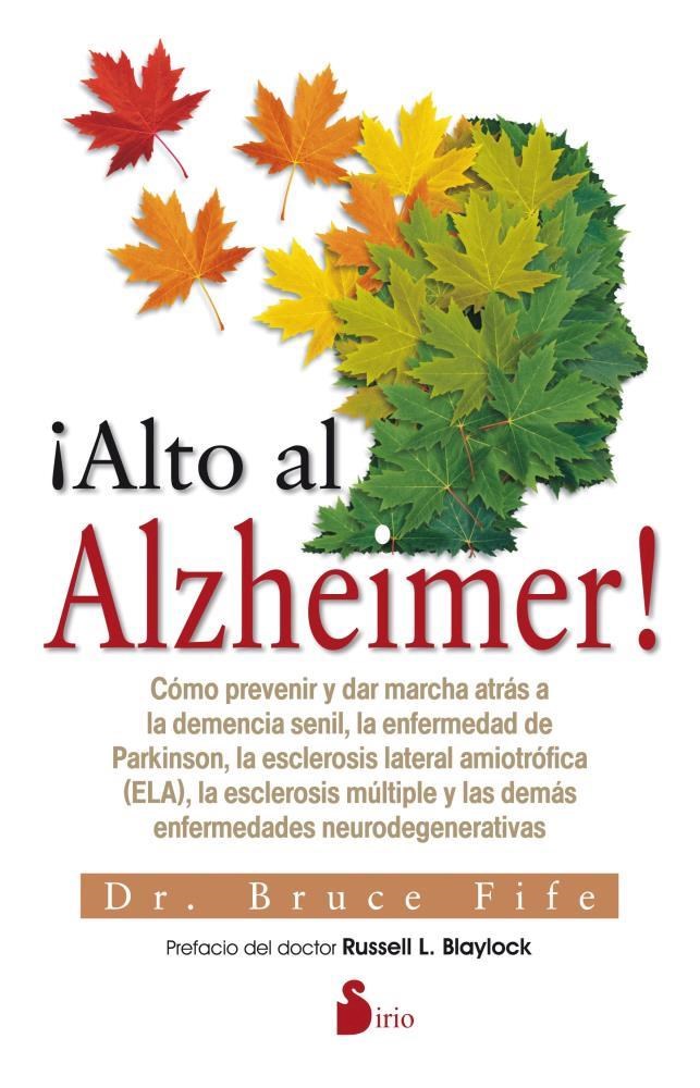 Papel Alto Al Alzheimer