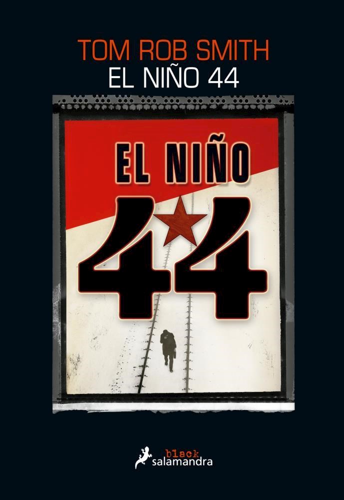 Papel El Niño 44,