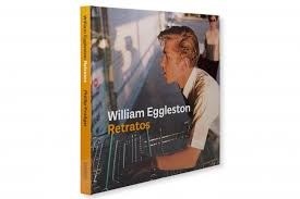 Papel William Eggleston Retratos