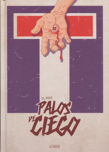 Papel Palos De Ciego