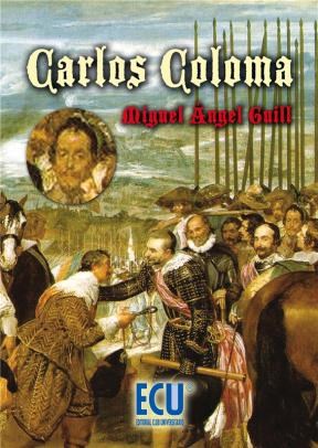 E-book Carlos Coloma