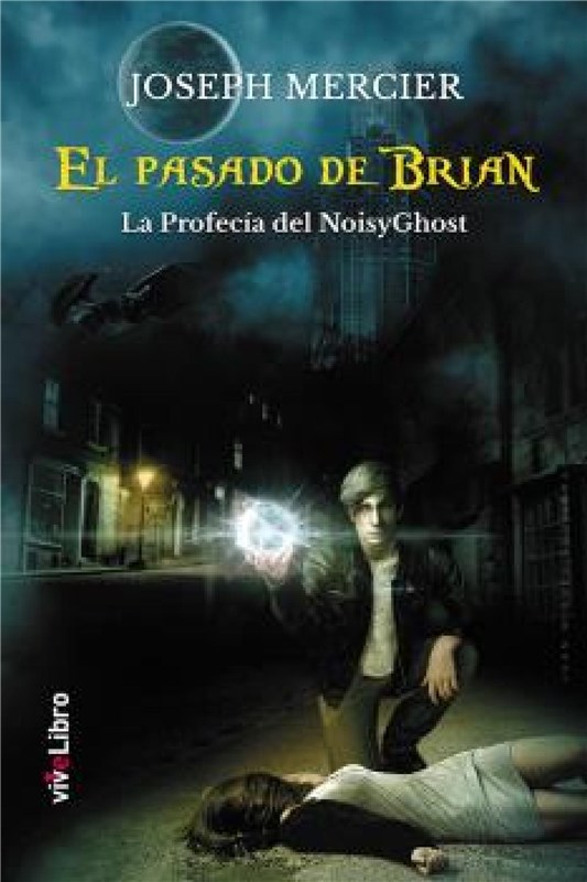 E-book El Pasado De Brian