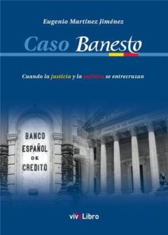 E-book Caso Banesto