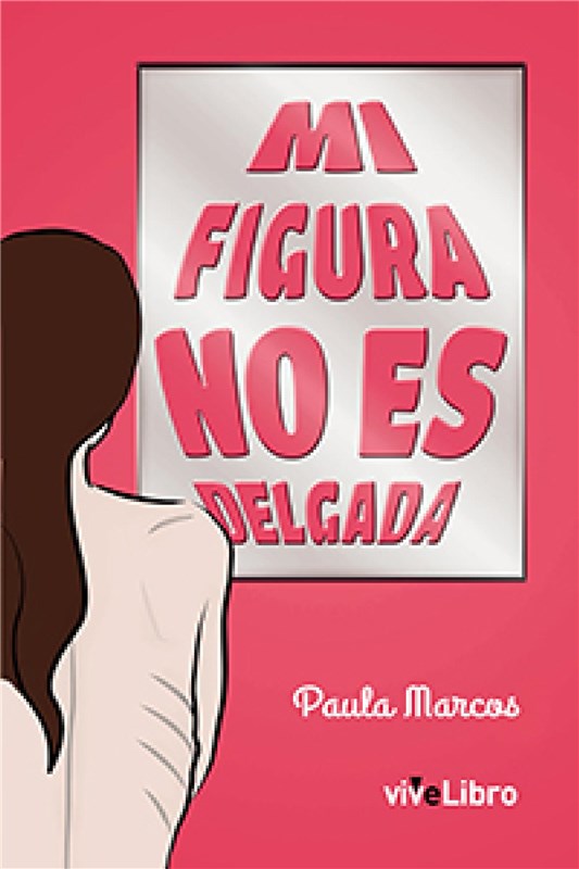 E-book Mi Figura No Es Delgada