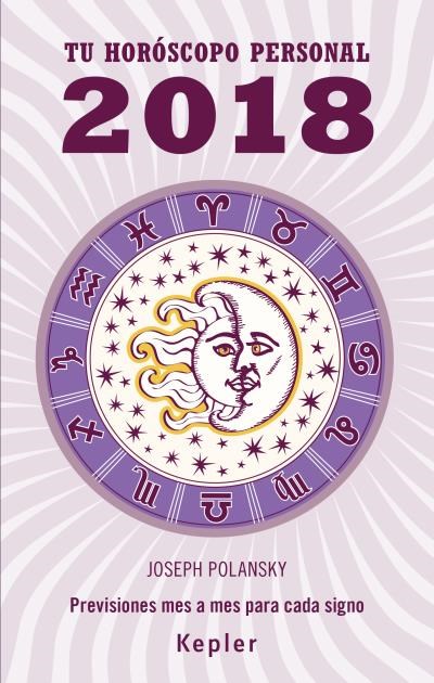 Papel Tu Horoscopo Personal 2018