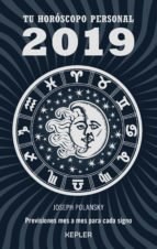 Papel Tu Horoscopo Personal 2019