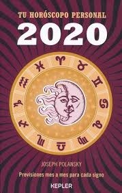 Papel Tu Horoscopo Personal 2020