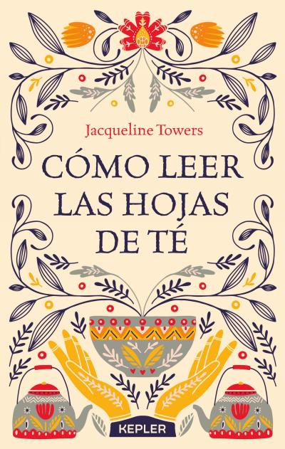 Papel COMO LEER LAS HOJAS DE TE