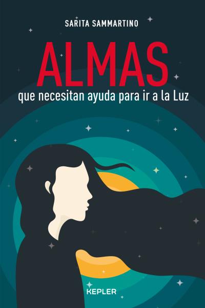 Papel ALMAS QUE NECESITAN AYUDA PARA IR A LA LUZ