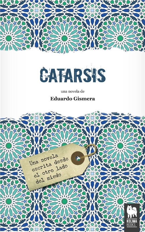 E-book Catarsis