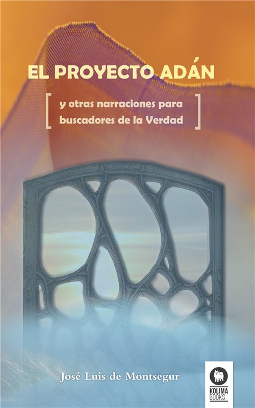 E-book El Proyecto Adan