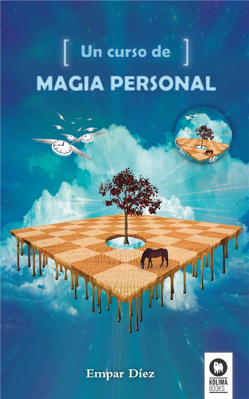 E-book Un Curso De Magia Personal