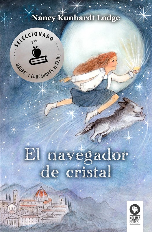 E-book El Navegador De Cristal