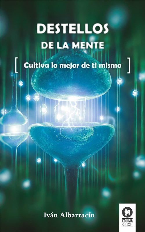 E-book Destellos De La Mente