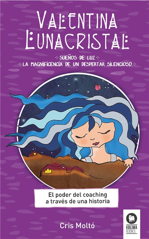 E-book Valentina Lunacristal