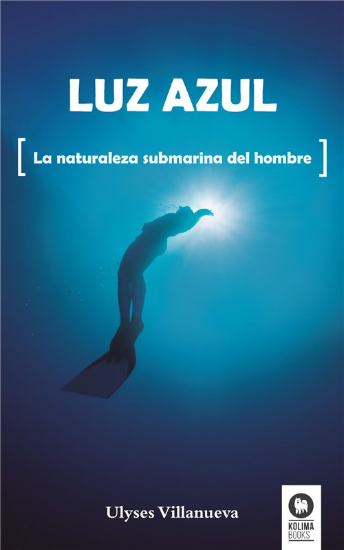 E-book Luz Azul
