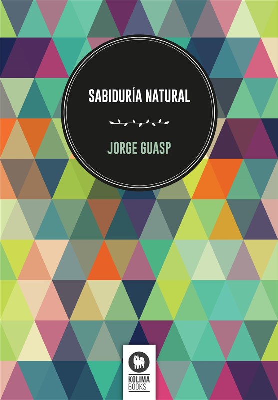 E-book Sabiduría Natural