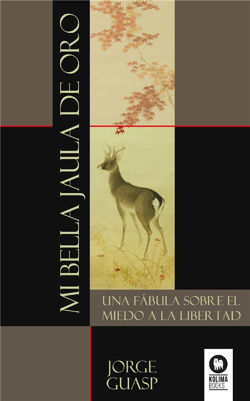 E-book Mi Bella Jaula De Oro