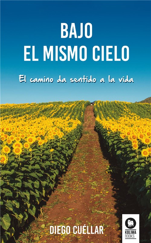 E-book Bajo El Mismo Cielo