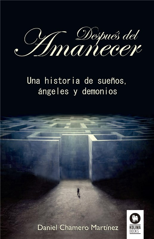 E-book Después Del Amanecer