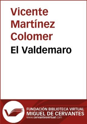 E-book El Valdemaro
