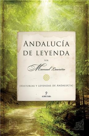 E-book Andalucía De Leyenda