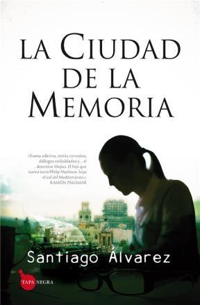 E-book La Ciudad De La Memoria