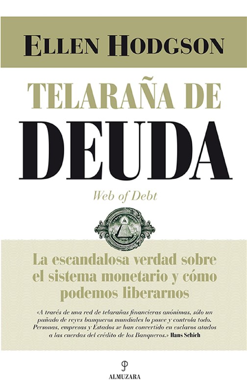 E-book Telaraña De Deuda