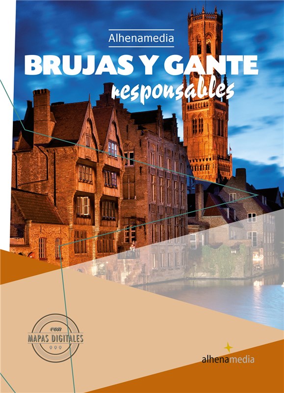 E-book Brujas Y Gante Responsables