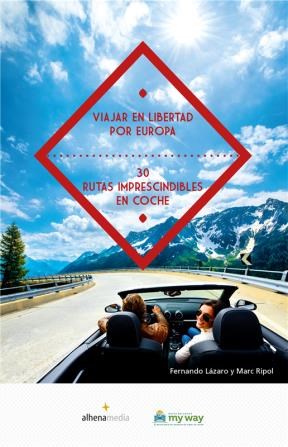 E-book Viajar En Libertad Por Europa
