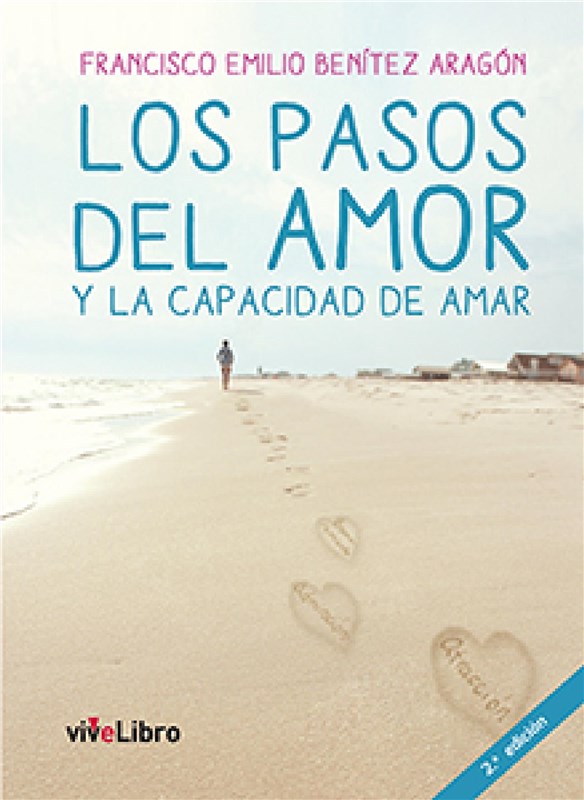 E-book Los Pasos Del Amor Y La Capacidad De Amar