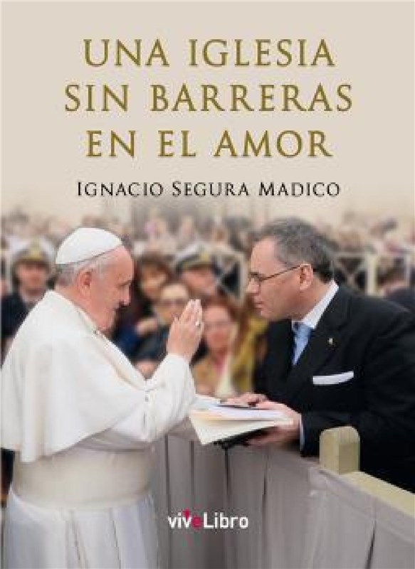 E-book Una Iglesia Sin Barreras En El Amor