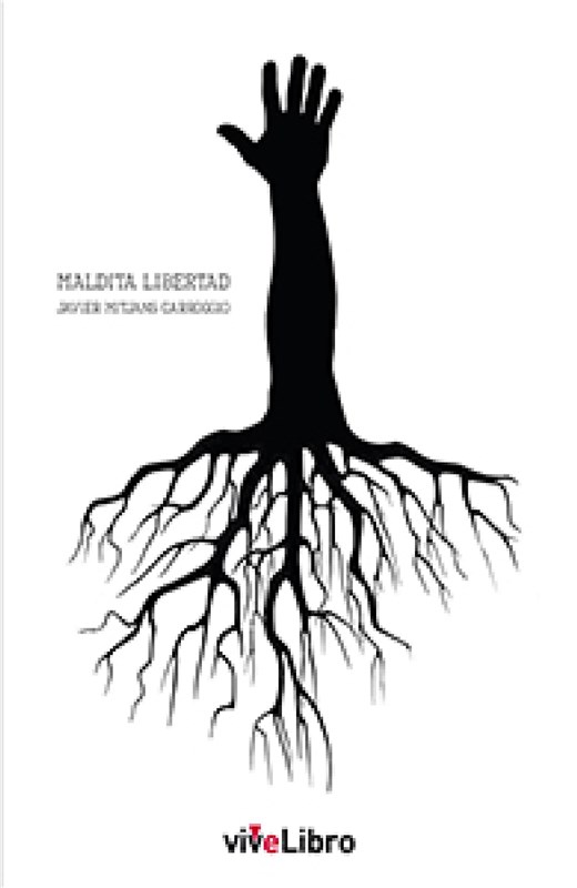 E-book Maldita Libertad