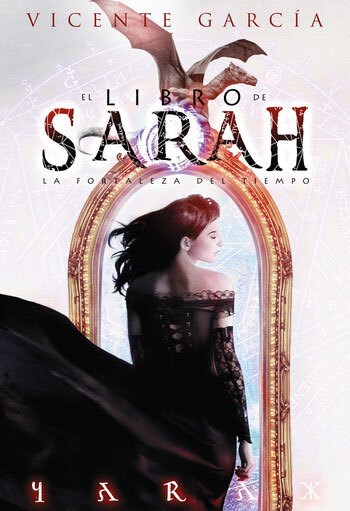 Papel Libro De Sarah, El