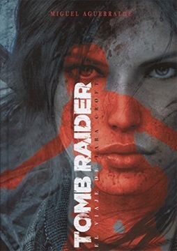 Papel Tomb Raider