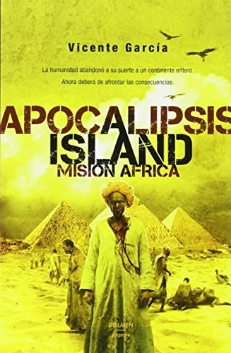 Papel Apocalipsis Island