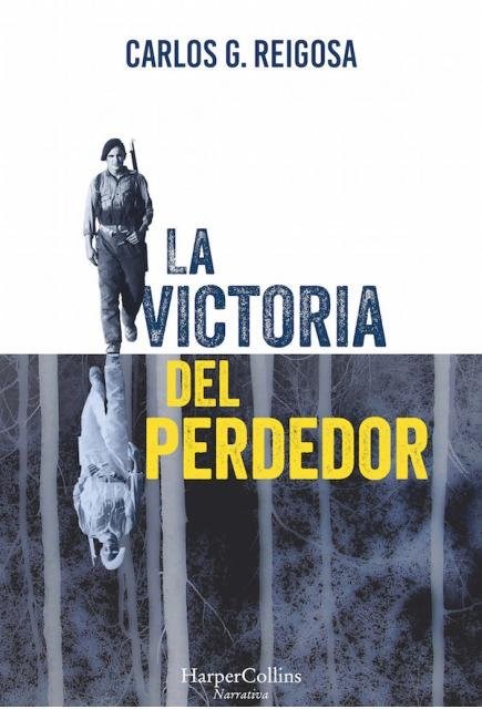 Papel Victoria Del Perdedor, La