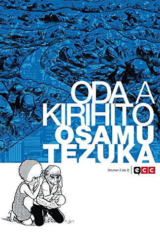 Papel oda a kirihito vol. 02 (de 2) -
