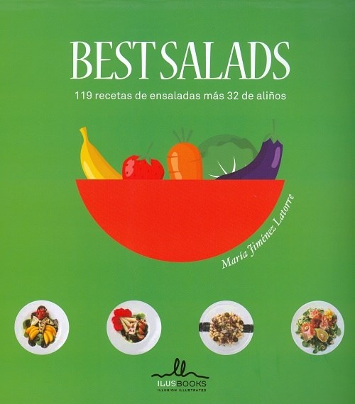Papel Best Salads
