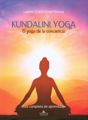 Papel Kundalini Yoga El Yoga De La Conciencia