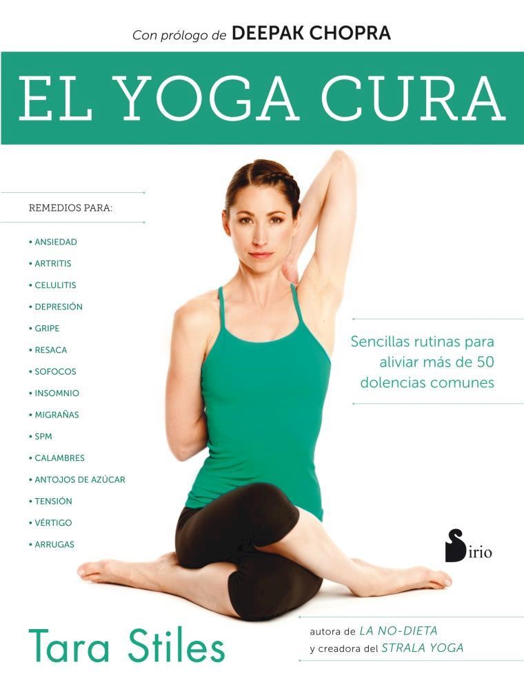 Papel Yoga Cura, El