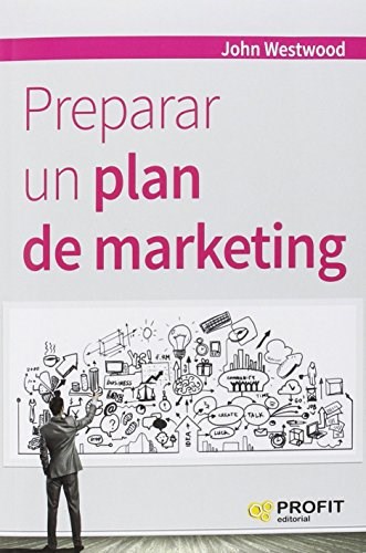 Papel Preparar Un Plan De Marketing