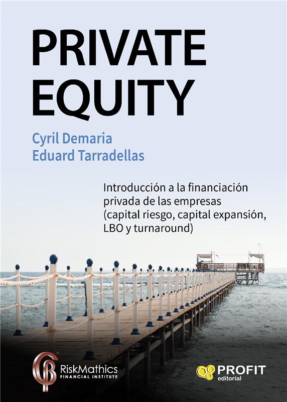 E-book Private Equity. Ebook