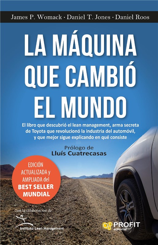 E-book La Máquina Que Cambió El Mundo. Ebook,