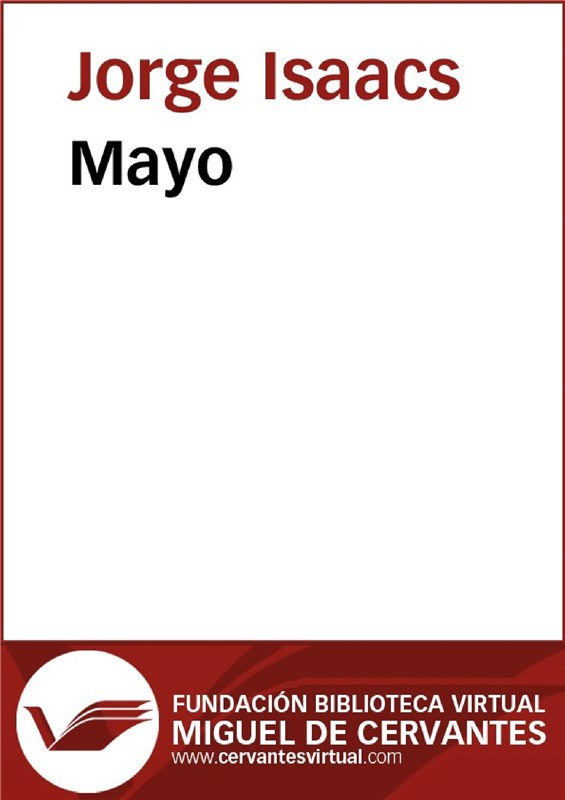 E-book Mayo