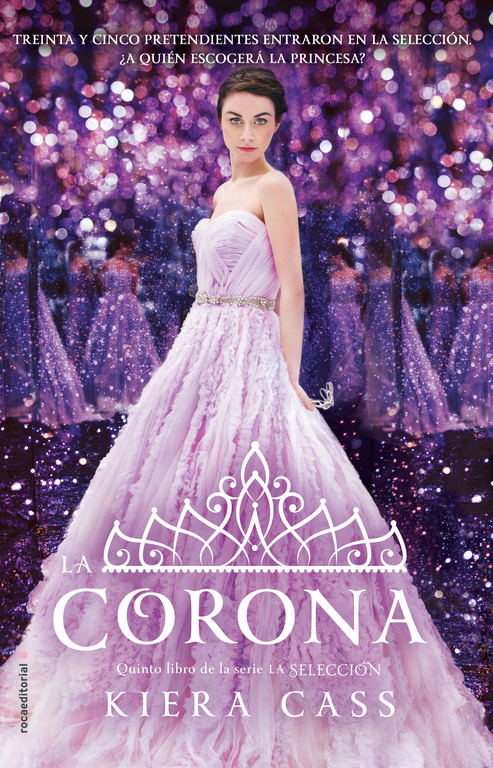 Papel CORONA, LA (LA SELECCION 5)