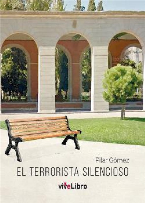 E-book El Terrorista Silencioso