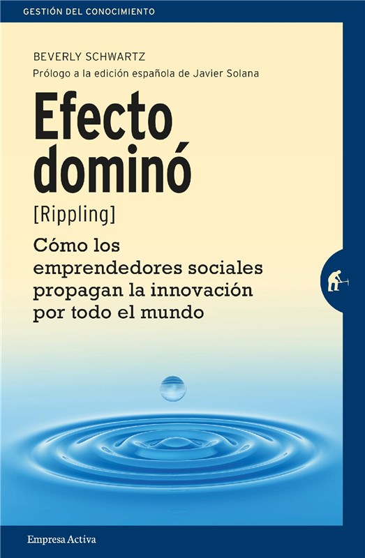 E-book Efecto Dominó