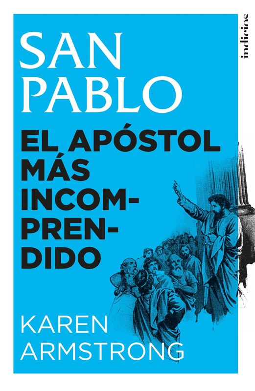 E-book San Pablo